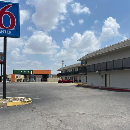 Motel 6-Odessa, Tx ภายนอก รูปภาพ