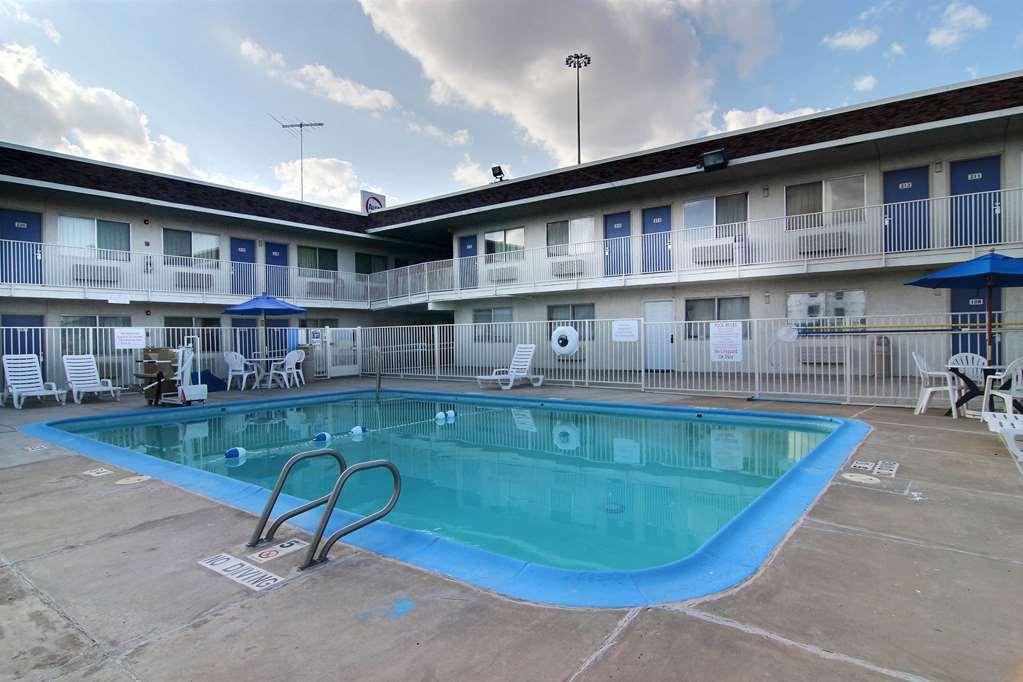 Motel 6-Odessa, Tx สิ่งอำนวยความสะดวก รูปภาพ