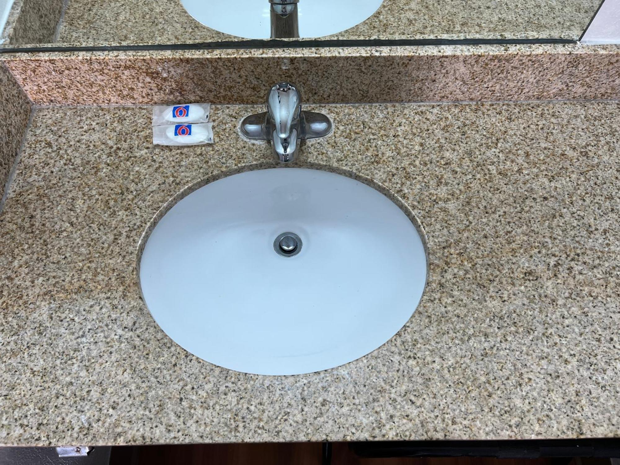 Motel 6-Odessa, Tx ภายนอก รูปภาพ