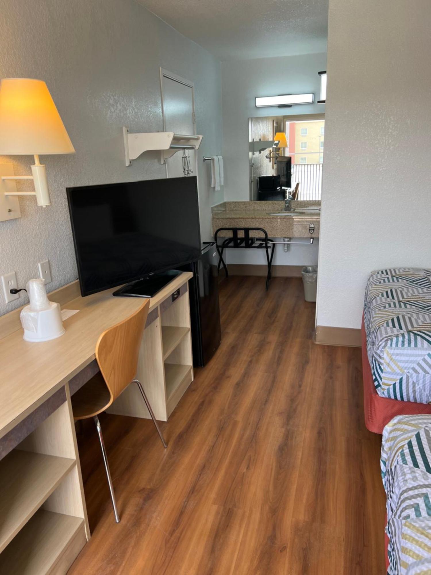 Motel 6-Odessa, Tx ภายนอก รูปภาพ
