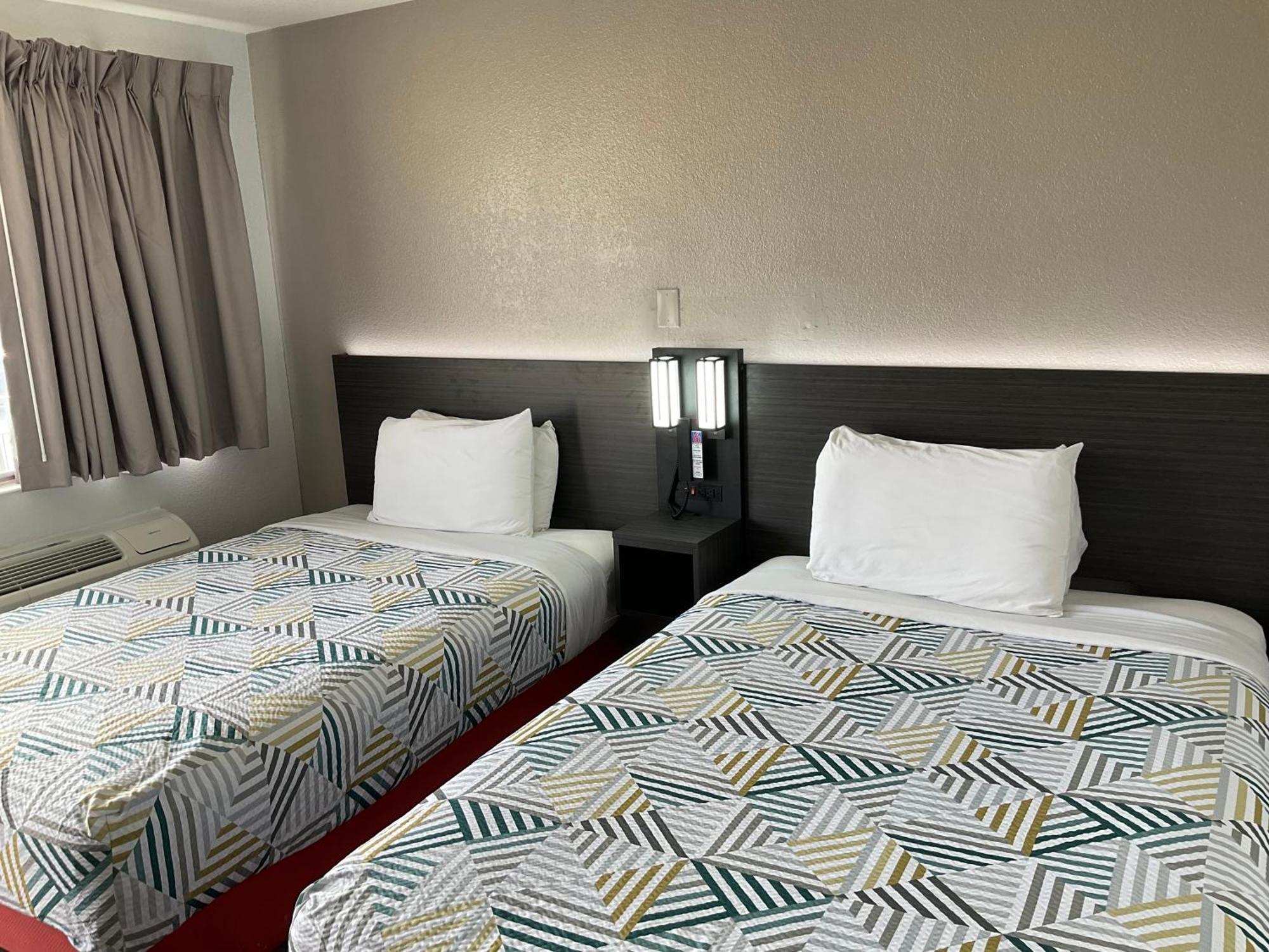 Motel 6-Odessa, Tx ภายนอก รูปภาพ