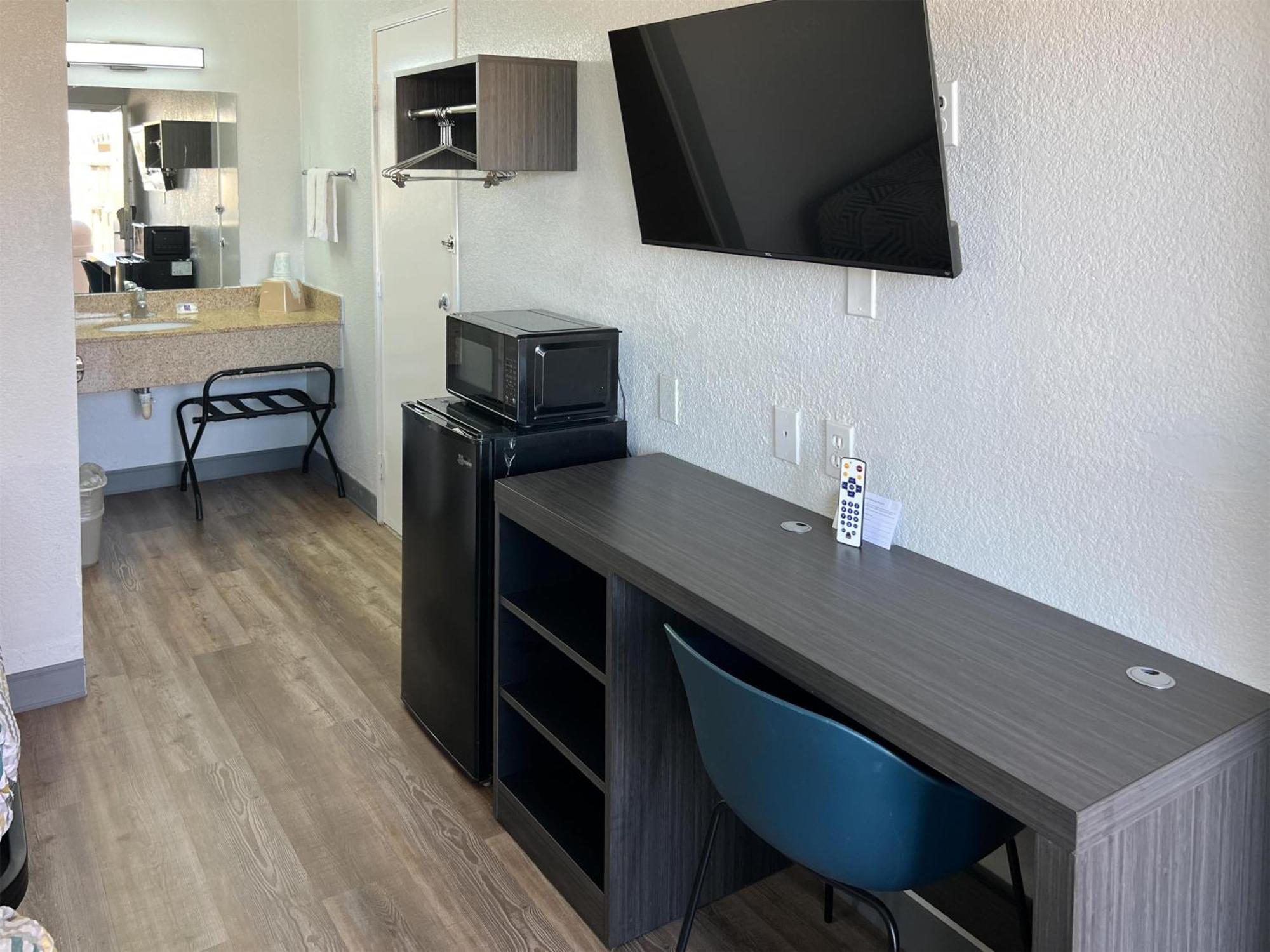 Motel 6-Odessa, Tx ภายนอก รูปภาพ