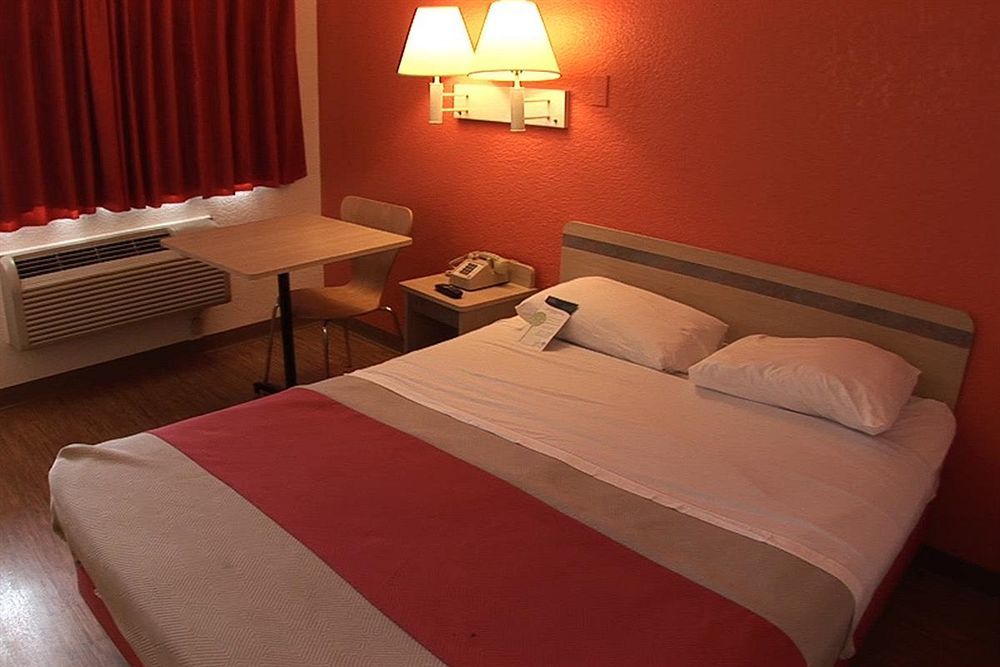 Motel 6-Odessa, Tx ภายนอก รูปภาพ