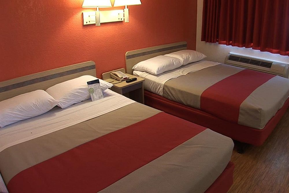 Motel 6-Odessa, Tx ภายนอก รูปภาพ
