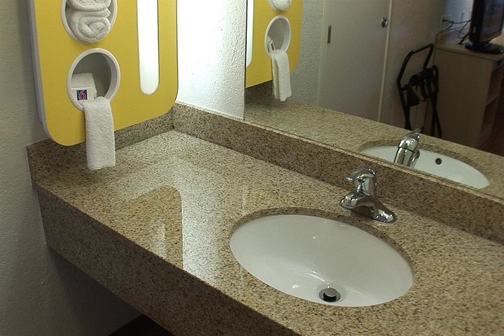 Motel 6-Odessa, Tx ภายนอก รูปภาพ