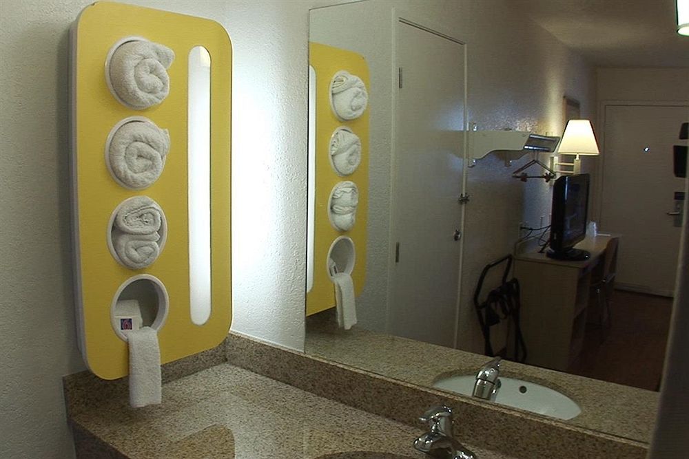 Motel 6-Odessa, Tx ภายนอก รูปภาพ