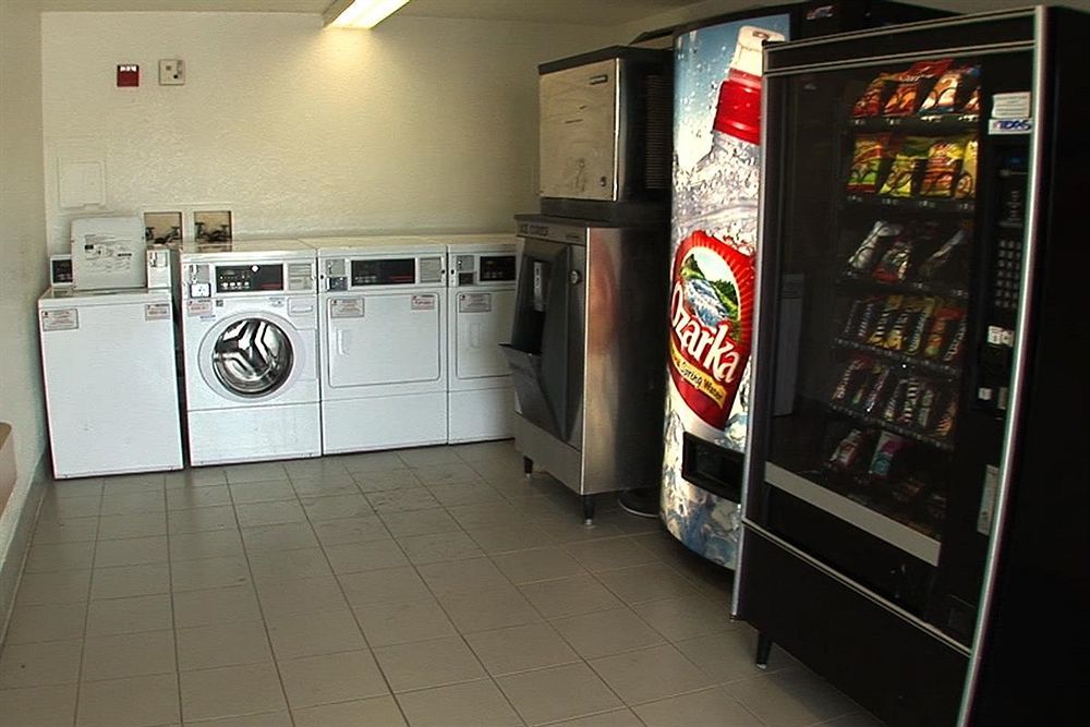 Motel 6-Odessa, Tx ภายนอก รูปภาพ